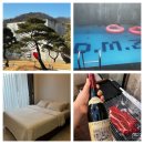 캠프201 | 대전 근교 세종풀빌라 펜션 디엠제트 캠프 헨리 히노끼탕 후기