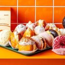 글로어도넛 이미지