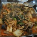 홍성 순대국