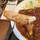 패밀리 하우스 | 안산 패밀리 레스토랑 돈까스하우스 가족 외식 후기