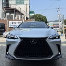 오토플러스(주) 제주지점 | 2025 렉서스 NX350H 프리미엄 출고후기-준중형 SUV 하이브리드의 정석!