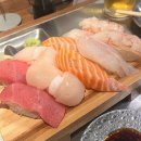 사사노하 석촌 : 서울 초밥 근본 맛집, 워크인 후기 (주말 저녁, 예약x, 내돈내산)