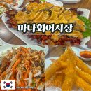 바다회천국 | 신정네거리역 횟집 바다회어시장 본점 후기