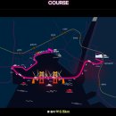 옥외주차장 공중화장실 | [2025 나이트레이스 인 부산] 부모님과 함께한 D그룹 사전예약부터 완주후기까지! 주차장Tip