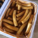 신전떡볶이영동점
