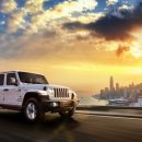 코리아 오버랜드 JEEP 매일경제