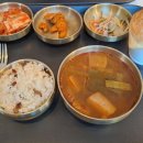 죽전(서울방향)휴게소 자율식당 이미지