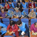 주산할머니 이미지