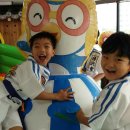 영웅 K타이거즈 태권도장 이미지