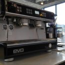 카페베네은파호수점 | 커피머신 설치후기 - 군산 은파호수공원 카페베네