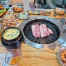 경주 맛찬들 왕소금구이 이미지