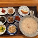 모란단팥죽 이미지