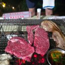 운일암숲펜션 | [진안 숙소 추천] 운일암숲 펜션 후기 계곡 앞 감성 힐링숙소