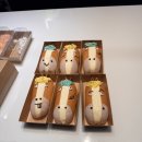 롯데백화점토박스 | [동탄롯데백화접 팝업] 밤티말빵, 칠리스치즈스틱, 추가네상하이버터떡 내돈내산 후기