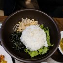 바른식 시골보쌈 앤 옹심이 이미지