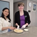 최윤환 | 곡반정 와드 자매 선교사 식사 초대