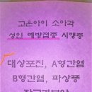 고은아이소아과 이미지