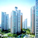 e편한세상아파트 앞 이미지