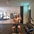 광주 헬스장이 있는 3성급 에이치원호텔, 피트니스장 시설에 대만족 🏋️‍♀️