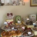 호호하우스 | 창원 도계동 디저트 맛집 호호하우스 베이커리 포장