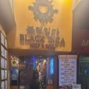 남포(생)밀면 이미지