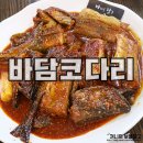 바담코다리 이미지