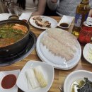 작전역 8번출구 앞 이미지