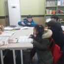 20171219 - Oscar, Jin, Brandon, Dylan, Jun, Cloy, Kata and Stella 이미지