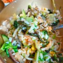 석주축산 | [경북 안동] 안동 가볼만한 곳 월영교 근처 전통맛집 헛제사밥 까치구멍집 | 안동식혜 간고등어 구이