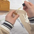 청년정신건강프로그램) 자기이해와 정서안정을 위한 컬러테라피·조향활동 사례