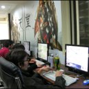 PC방 이미지