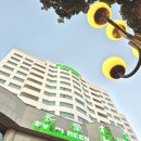 에버그린관광호텔 | 타이중 호텔 추천, 에버그린 로렐 호텔 타이중