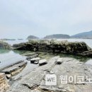 바위섬 이미지