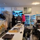 미나리 숙성삼겹살 이미지