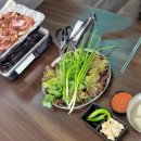 한판 우리집 갈비 이미지