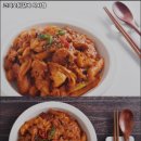 코키오 닭갈비 이미지