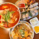영등포구 영등포본동주민센터 | 영등포역맛집 꽁비엔 영등포본점 퓨전 베트남 요리 쌀국수 팟타이 에피모듬