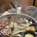 굴나라칼국수 | 부여여행 부여맛집 해물칼국수 양만타조개나라