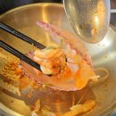 해남군-12 | 가든파이브 맛집, 해남짬뽕 장지점 족발세트 후기