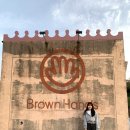 브라운핸즈 이미지