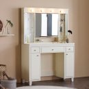 미카엘 | 리센트 미카엘 LED조명화장대 후기 살펴보기, 품질과 기능성 비교