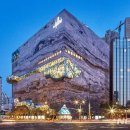 갤러리아 광교 이미지