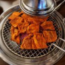 북청집 | 판교 테크노밸리 맛집 북청집 내돈내산 고추장삼겹살 술집 추천