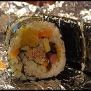 택지김밥 네이버블로그