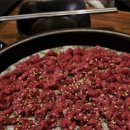 육회한통닭 이미지