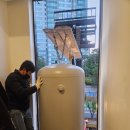 주식회사 한성리프트 | 하남 도비업체 한성특수중량 크레인 양중 중량물 기계설치 후기