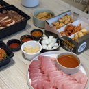 스테이 피크닉 | 완주여행 | 키즈풀빌라 ‘스테이피크닉’ 햇살동 감성숙소 + 실내수영장 아이랑 가기 좋은 숙소추천...