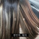 정인하헤어 네이버블로그