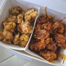 다사랑 | 천안성성동 치킨 배달 , 다사랑치킨 성성호수점 반반치킨 솔직후기