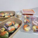 웰빙통김밥 | 을지로 김밥 혼밥 29타마고 을지로점 서울 키토김밥 맛집 추천